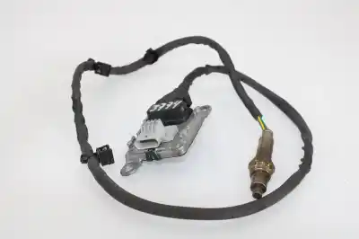 Peça sobressalente para automóvel em segunda mão sonda lambda por nissan qashqai (j11) acenta referências oem iam 22790hv80b