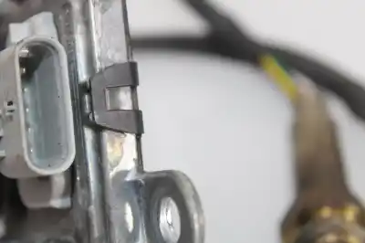 Second-hand car spare part lambda probe for nissan qashqai (j11) acenta oem iam references 22790hv80b  