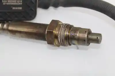 Second-hand car spare part lambda probe for nissan qashqai (j11) acenta oem iam references 22790hv80b  