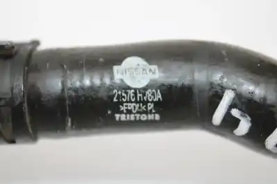 Pezzo di ricambio per auto di seconda mano manica per nissan qashqai (j11) acenta riferimenti oem iam 21576hv80a  