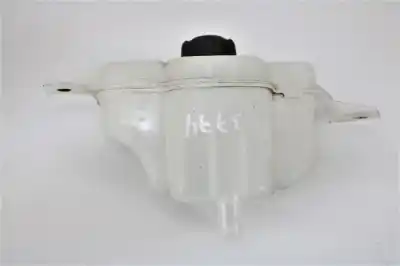 Peça sobressalente para automóvel em segunda mão depósito de expansão por nissan qashqai (j11) acenta referências oem iam 