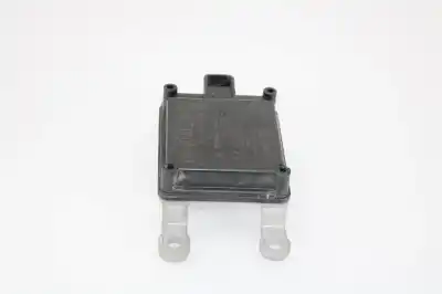 Peça sobressalente para automóvel em segunda mão módulo eletrônico por nissan qashqai (j11) acenta referências oem iam ars410nn