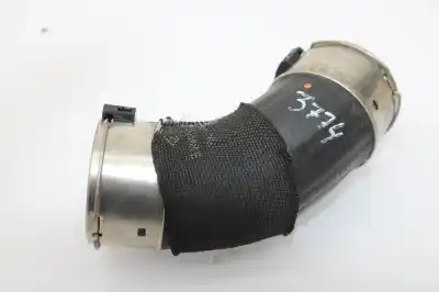 Peça sobressalente para automóvel em segunda mão tubos de intercooler por nissan qashqai (j11) acenta referências oem iam 54548640