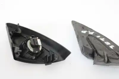 Second-hand car spare part SPEAKER for MERCEDES-BENZ CLASE CLS (W219)  OEM IAM references A2118200202  