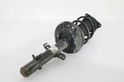 Peça sobressalente para automóvel em segunda mão amortecedor dianteiro esquerdo por nissan qashqai (j11) acenta referências oem iam 54303hv01a