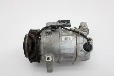 Peça sobressalente para automóvel em segunda mão compressor de ar condicionado a/a a/c por nissan qashqai (j11) acenta referências oem iam 926004eb2a