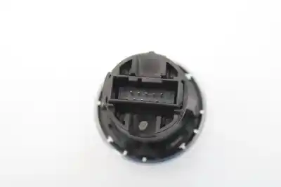 Second-hand car spare part start/stop button for bmw serie 1 berlina (e81/e87) 118d oem iam references 6949499  