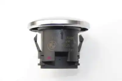 İkinci el araba yedek parçası start/stop düğmesi̇ için bmw serie 1 berlina (e81/e87) 118d oem iam referansları 6949499