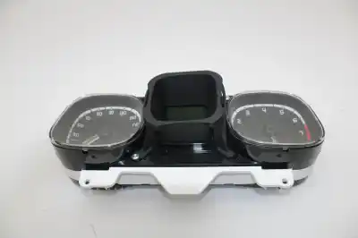 Pezzo di ricambio per auto di seconda mano pannello degli strumenti per fiat panda van iii riferimenti oem iam 0887766550