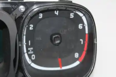 Peça sobressalente para automóvel em segunda mão quadrante por fiat panda van iii referências oem iam 0887766550  