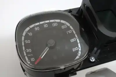 Peça sobressalente para automóvel em segunda mão quadrante por fiat panda van iii referências oem iam 0887766550  