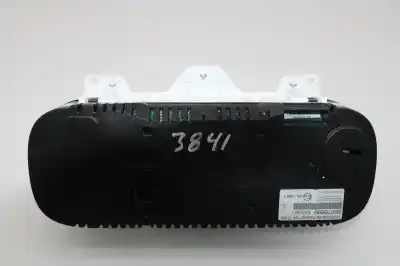 Peça sobressalente para automóvel em segunda mão quadrante por fiat panda van iii referências oem iam 0887766550  