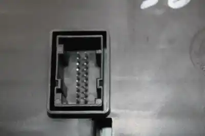 Peça sobressalente para automóvel em segunda mão quadrante por fiat panda van iii referências oem iam 0887766550  