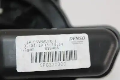 Pezzo di ricambio per auto di seconda mano ventola riscaldamento per fiat panda van iii riferimenti oem iam 5p6220300
