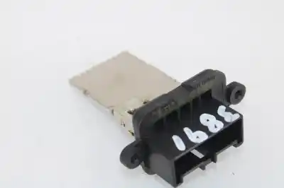 Pezzo di ricambio per auto di seconda mano resistenza al riscaldamento per fiat panda van iii riferimenti oem iam a51004300