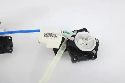 Peça sobressalente para automóvel em segunda mão comando de sofagem (chauffage / ar condicionado)  por fiat panda van iii referências oem iam 5p6340100  