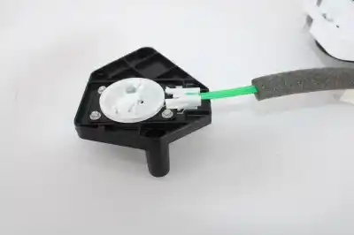 Peça sobressalente para automóvel em segunda mão comando de sofagem (chauffage / ar condicionado)  por fiat panda van iii referências oem iam 5p6340100  