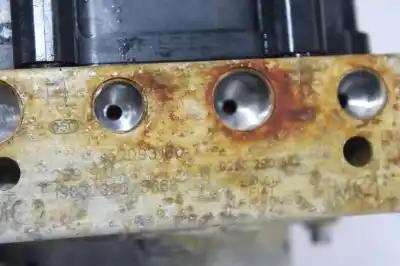 Pezzo di ricambio per auto di seconda mano abs per fiat panda van iii riferimenti oem iam 52093160