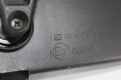 Pezzo di ricambio per auto di seconda mano specchio interno per fiat panda van iii riferimenti oem iam 021040  
