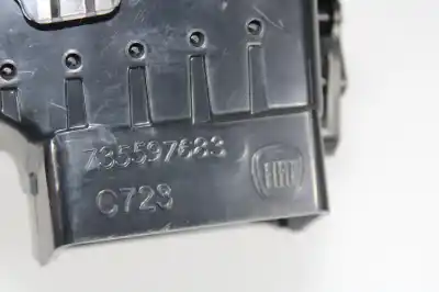 Pezzo di ricambio per auto di seconda mano griglia di aerazione per fiat panda van iii riferimenti oem iam 
