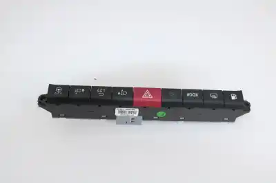 Pezzo di ricambio per auto di seconda mano comando multifunzione per fiat panda van iii riferimenti oem iam 07355969310