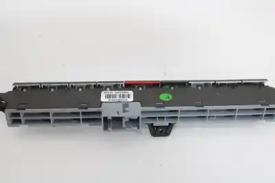 Second-hand car spare part multifunction switch for fiat panda van iii oem iam references 07355969310  