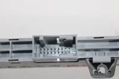 Second-hand car spare part multifunction switch for fiat panda van iii oem iam references 07355969310  