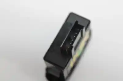 Pezzo di ricambio per auto di seconda mano interruttore per fiat panda van iii riferimenti oem iam 07355367570  