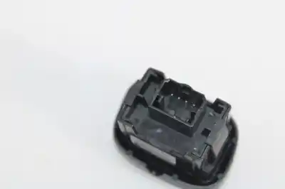 Second-hand car spare part left front power window switch for fiat panda van iii oem iam references 735536759  