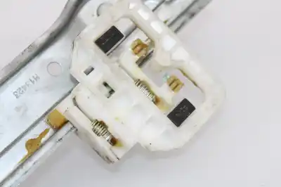 Second-hand car spare part rear left window regulator for fiat panda van iii oem iam references   