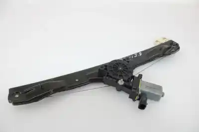 Pezzo di ricambio per auto di seconda mano alzacristalli anteriore sinistro per fiat panda van iii riferimenti oem iam 52076550