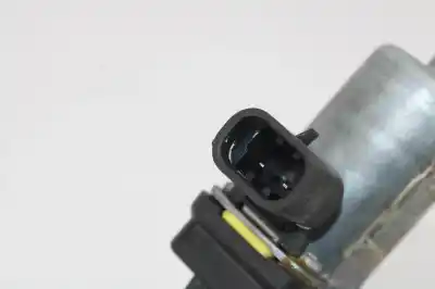 Second-hand car spare part driver left window regulator for fiat panda van iii oem iam references 52076550  