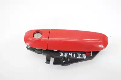 Pezzo di ricambio per auto di seconda mano maniglia esterna anteriore sinistra per fiat panda van iii riferimenti oem iam 