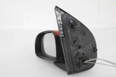Pezzo di ricambio per auto di seconda mano specchio sinistro per fiat panda van iii riferimenti oem iam 01604835600