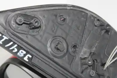 Peça sobressalente para automóvel em segunda mão espelho retrovisor esquerdo por fiat panda van iii referências oem iam 01604835600  