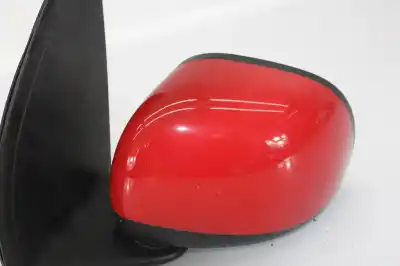 Peça sobressalente para automóvel em segunda mão espelho retrovisor esquerdo por fiat panda van iii referências oem iam 01604835600  