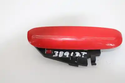 Pezzo di ricambio per auto di seconda mano maniglia esterna posteriore destra per fiat panda van iii riferimenti oem iam 