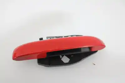 Pezzo di ricambio per auto di seconda mano maniglia esterna anteriore destra per fiat panda van iii riferimenti oem iam 