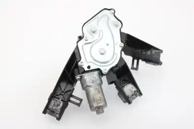 Peça sobressalente para automóvel em segunda mão motor do limpador traseiro por citroen c4 picasso business class referências oem iam 9677680580