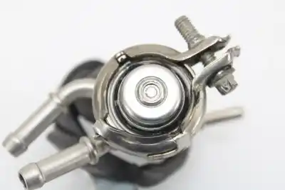 Peça sobressalente para automóvel em segunda mão injetor por nissan qashqai (j11) acenta referências oem iam 208995377r