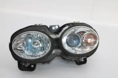 Gebrauchtes Autoersatzteil linker scheinwerfer zum jaguar x-type 2.0 d oem-iam-referenzen 1x4313w030  
