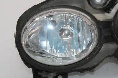 Gebrauchtes Autoersatzteil linker scheinwerfer zum jaguar x-type 2.0 d oem-iam-referenzen 1x4313w030  