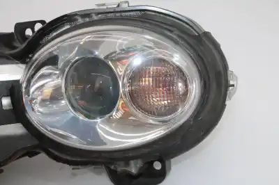 Gebrauchtes Autoersatzteil linker scheinwerfer zum jaguar x-type 2.0 d oem-iam-referenzen 1x4313w030  