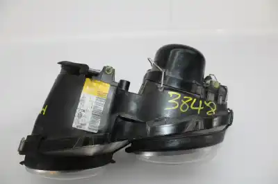 Gebrauchtes Autoersatzteil linker scheinwerfer zum jaguar x-type 2.0 d oem-iam-referenzen 1x4313w030  