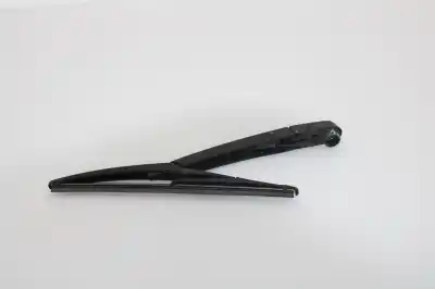 Pezzo di ricambio per auto di seconda mano braccio tergicristallo posteriore per fiat panda van iii riferimenti oem iam 51846451
