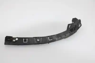 Pezzo di ricambio per auto di seconda mano supporto paraurti posteriore sinistro per fiat panda van iii riferimenti oem iam 51880610