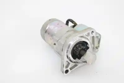Pezzo di ricambio per auto di seconda mano motorino di avviamento per fiat panda van iii riferimenti oem iam 51890632