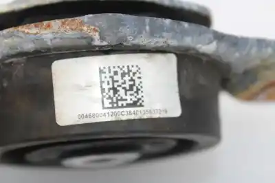 Second-hand car spare part engine support for fiat panda van iii oem iam references 46800412  