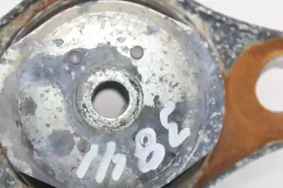 Second-hand car spare part engine support for fiat panda van iii oem iam references 46800412  