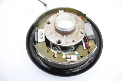 Pezzo di ricambio per auto di seconda mano snodo posteriore sinistro per fiat panda van iii riferimenti oem iam 518966800